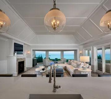 $11,895,000 | 7 Sandpiper Road, Westport, CT 06880