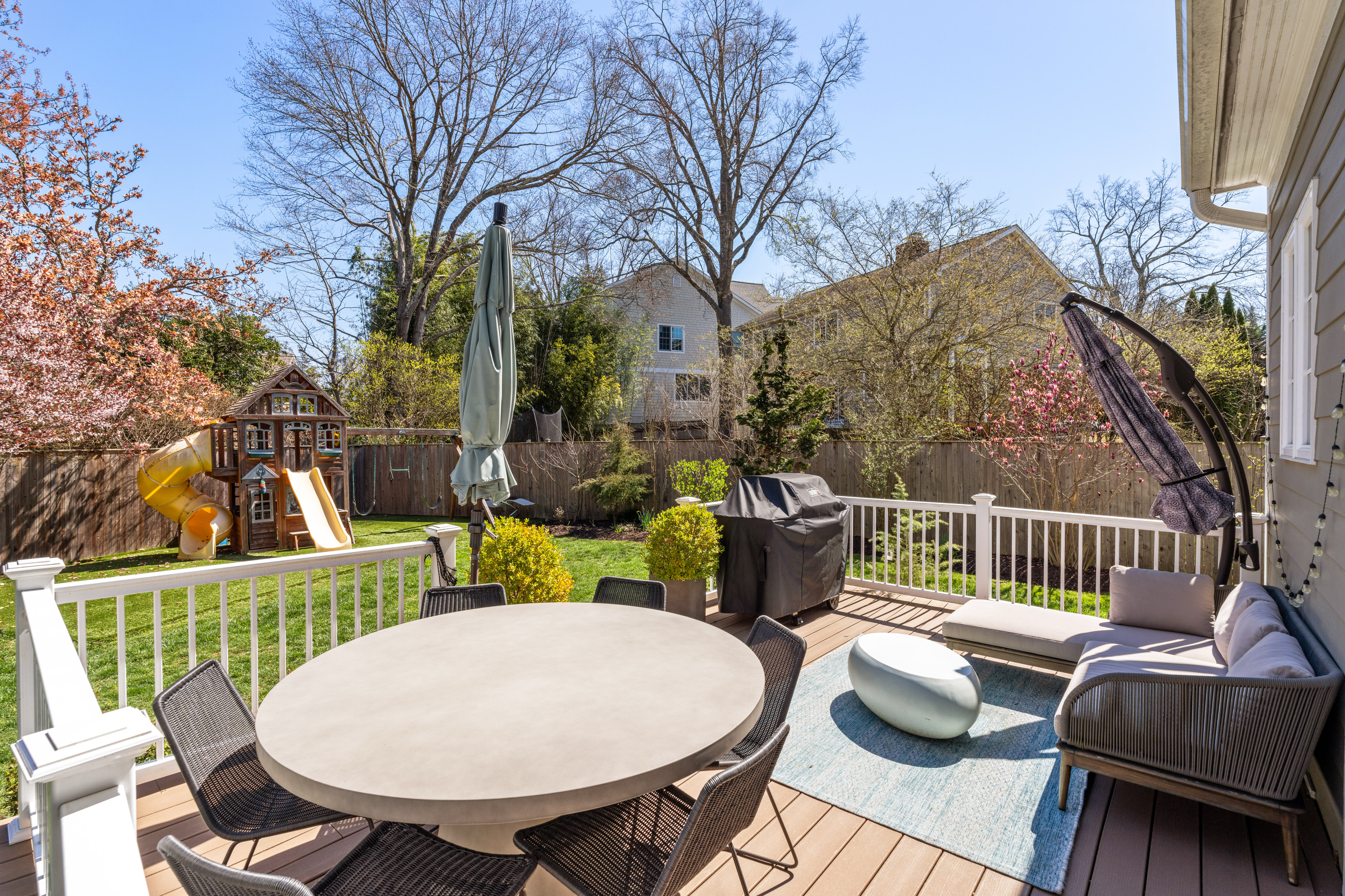 8919 Ridge Place Bethesda, MD 20817 - Photo 35 of 41