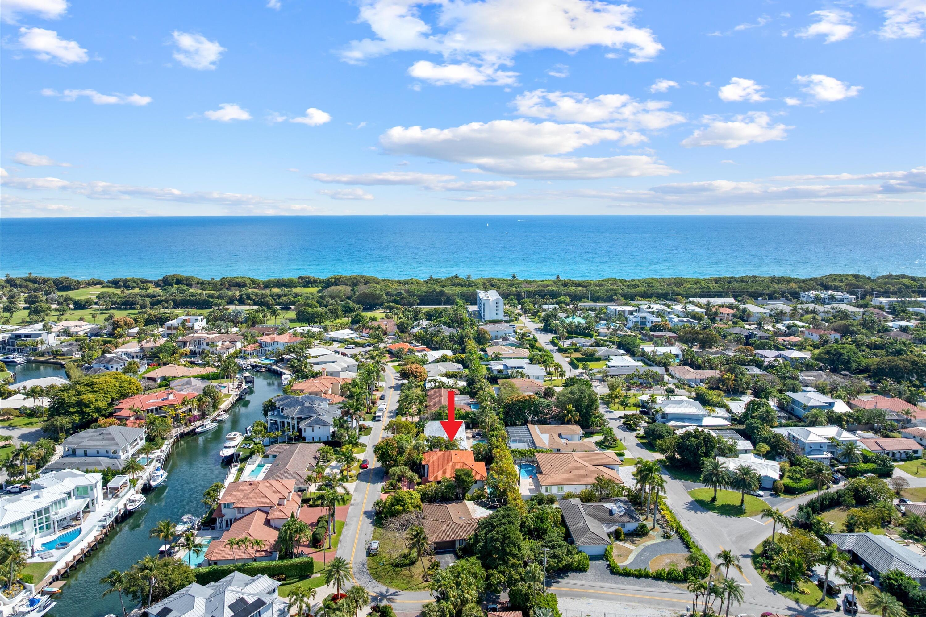 710 Marble Way Boca Raton, FL 33432 - Photo 53 of 57