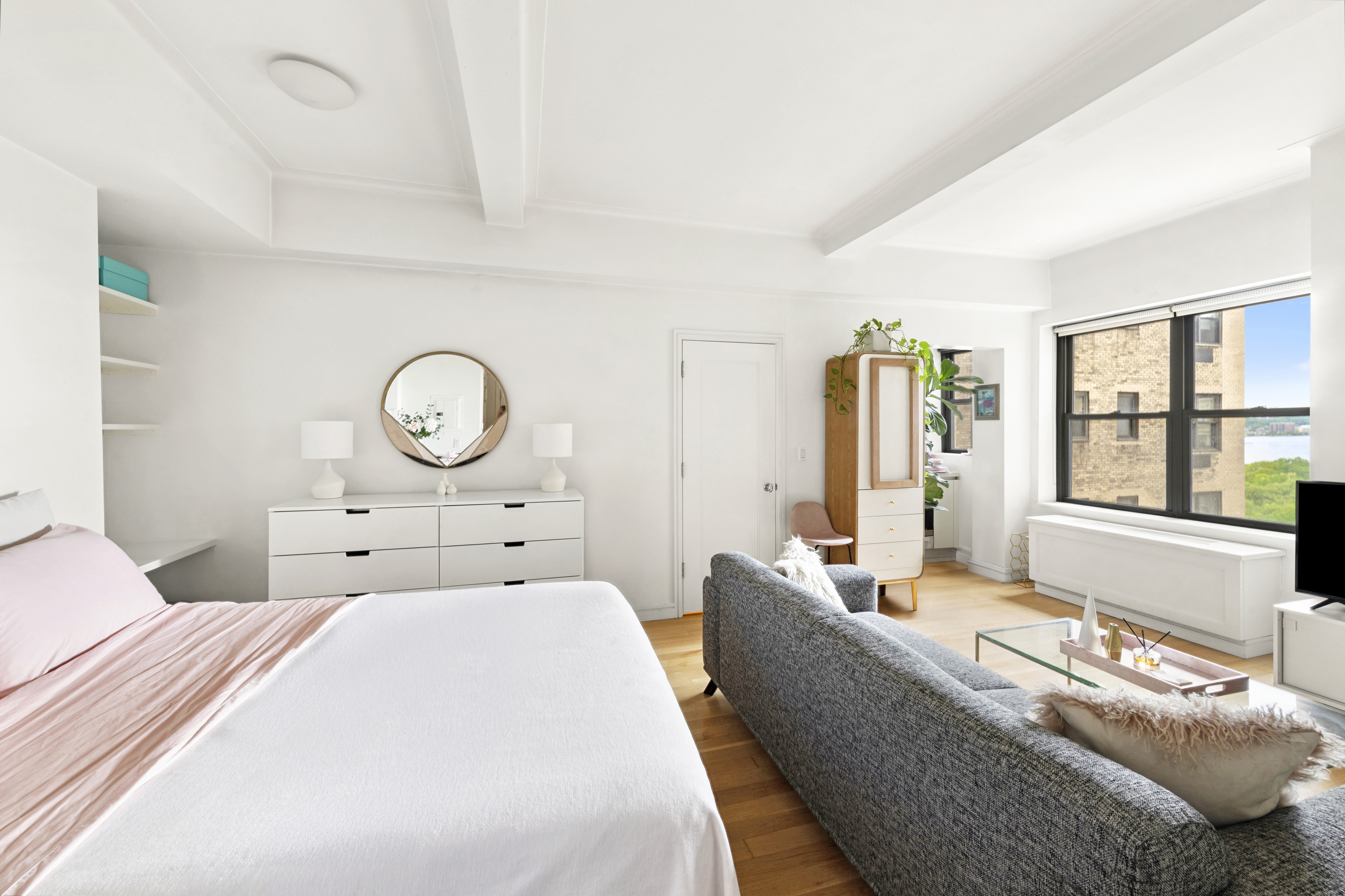 230 Riverside Drive, Unit 12J Manhattan, NY 10025 - Photo 5 of 14