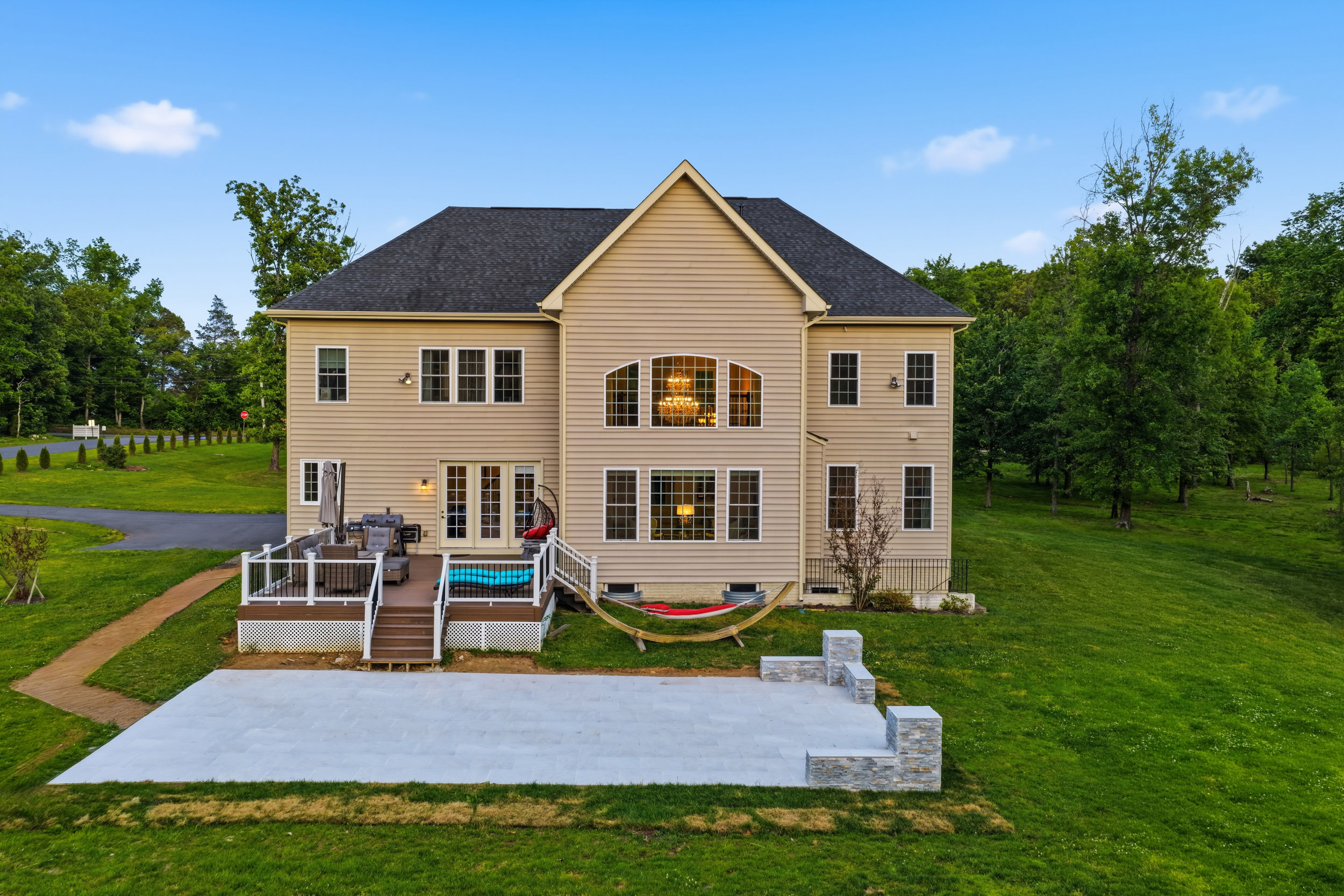 7306 Bull Run Centreville, VA 20121 - Photo 6 of 8