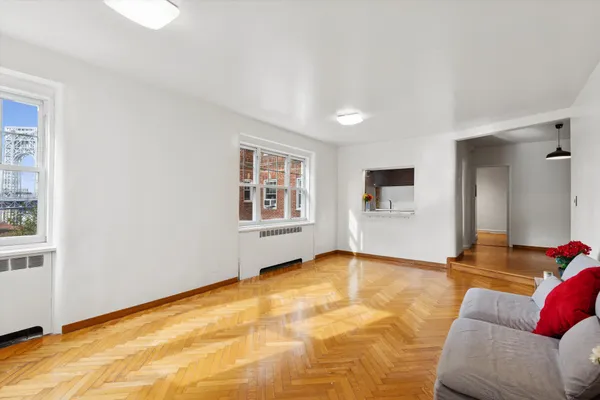 $499,000 | 140 Cabrini Boulevard, Unit 23 | Hudson Heights