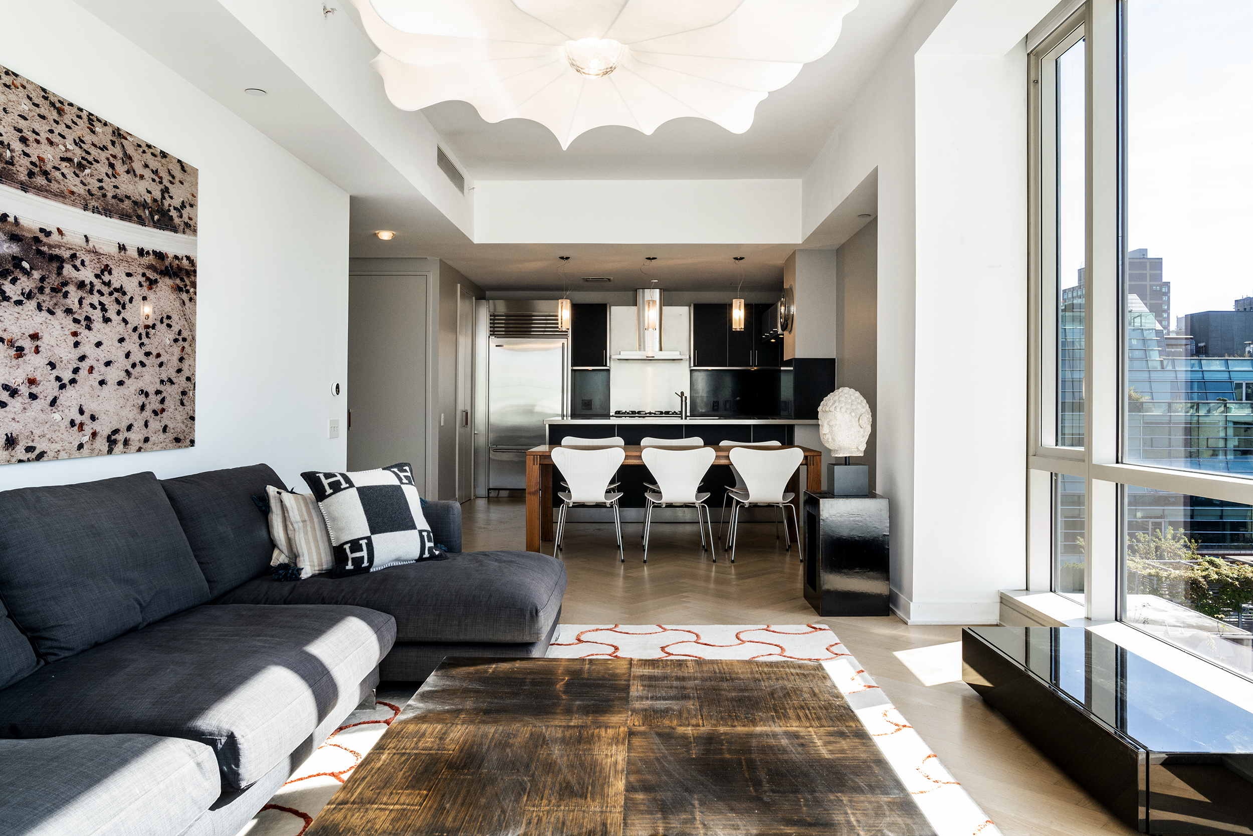 330 Spring Street, Unit 11C Manhattan, NY 10013 - Photo 7 of 14