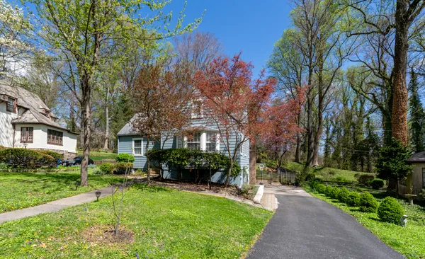 $550,000 | 517 Nottingham Road, Baltimore, MD 21229