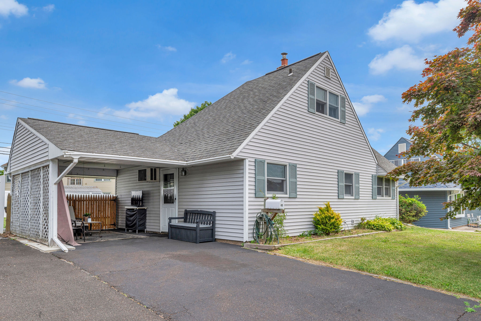 45 Red Cedar Drive Levittown, PA 19055 - Photo 25 of 34