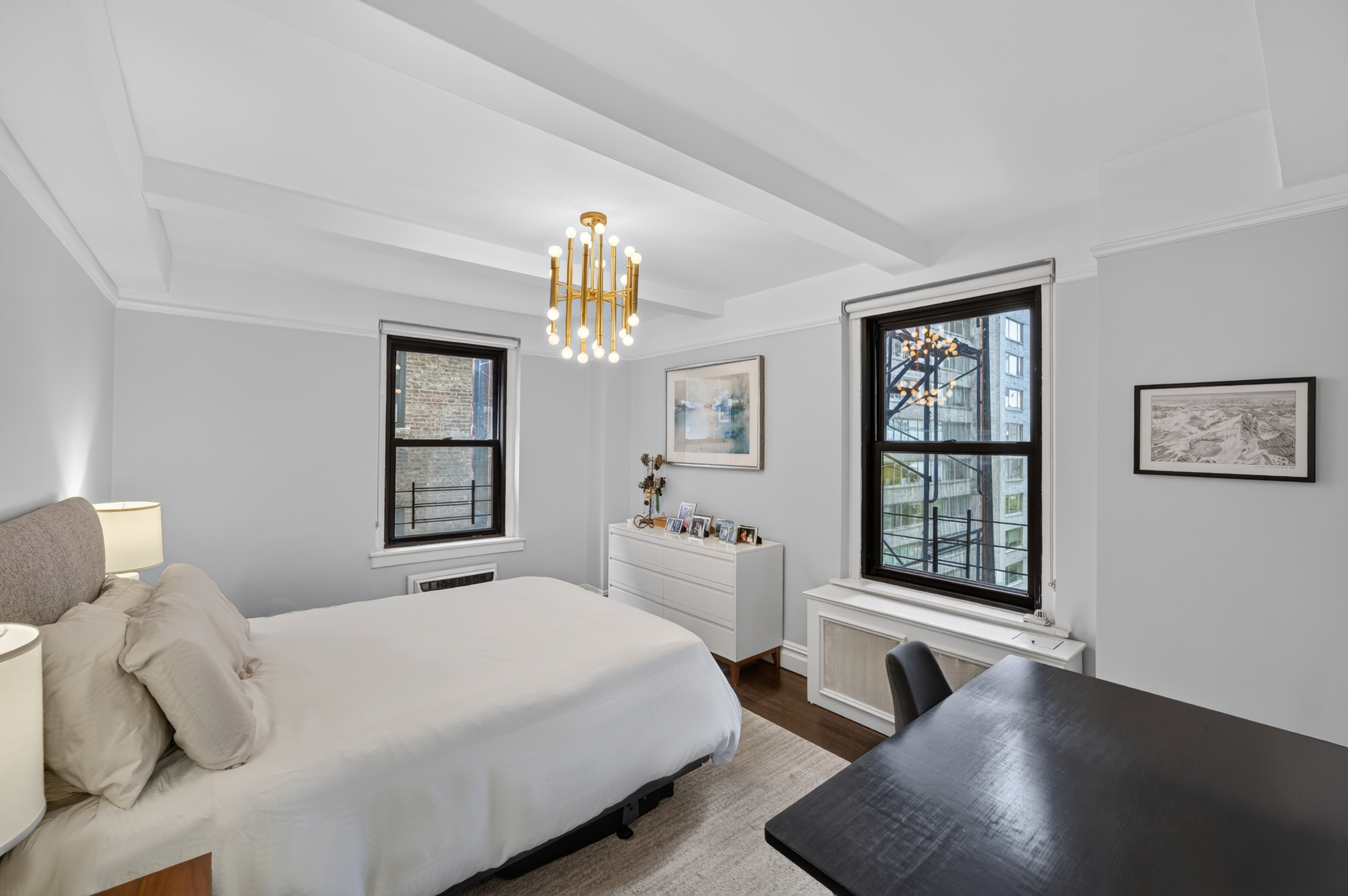 235 West End Avenue, Unit 5C Manhattan, NY 10023 - Photo 6 of 13 Gallery Image 6