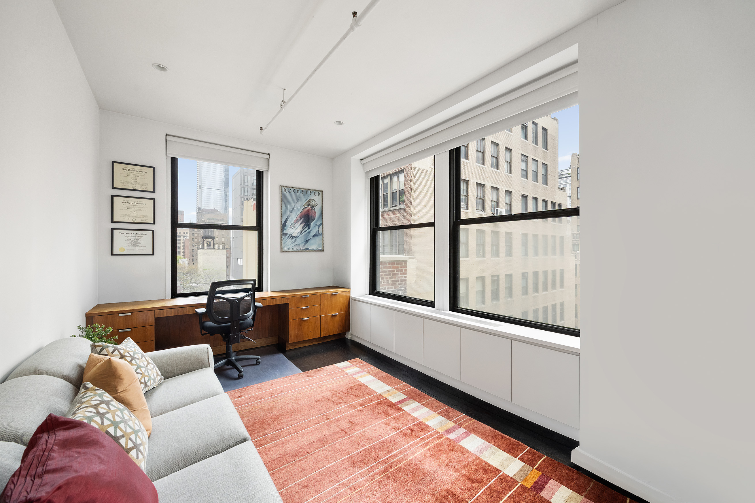 249 West 29th Street, Unit 8N Manhattan, NY 10001 - Photo 14 of 16