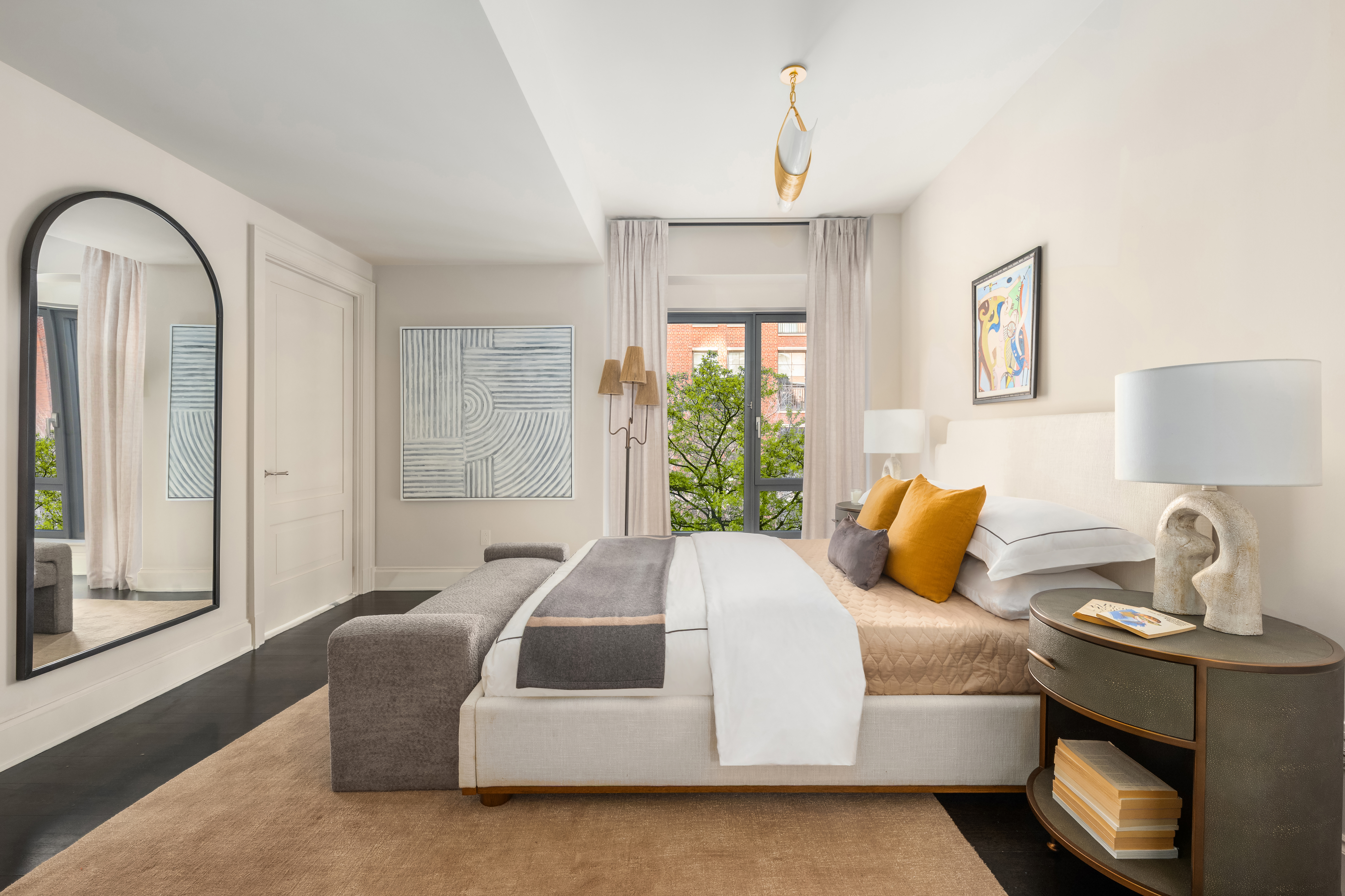 150 West 12th Street, Unit 3W Manhattan, NY 10011 - Photo 17 of 31