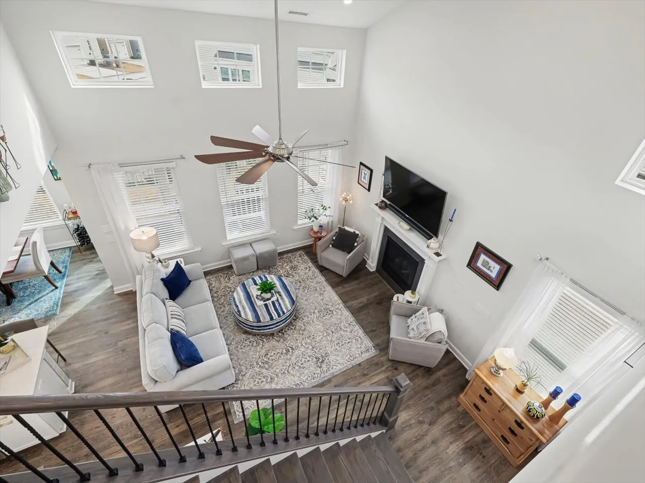 $465,000 | 1500 Farm Pond Trail, Durham, NC 27703