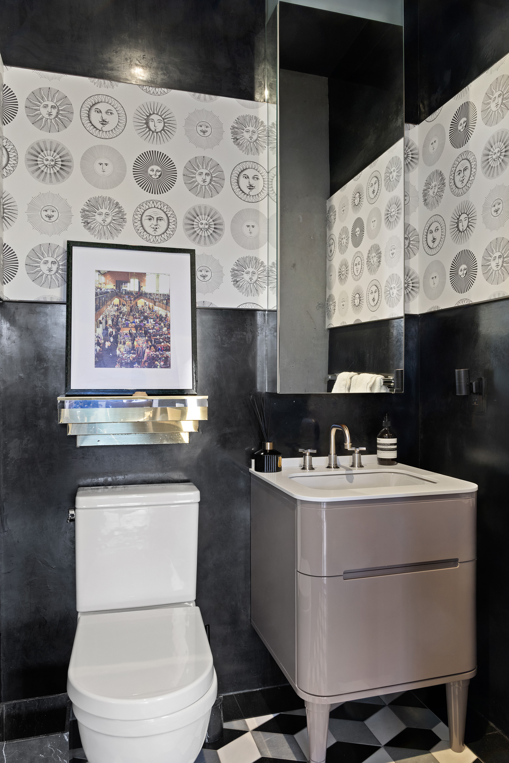 471 Washington Street, Unit THB Manhattan, NY 10013 - Photo 14 of 15