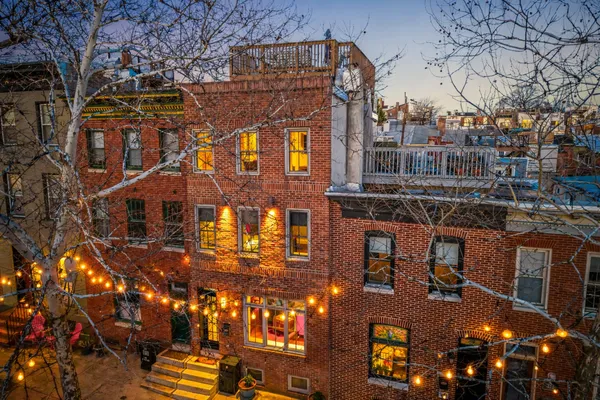 $850,000 | 213 South Collington Avenue, Baltimore, MD 21231