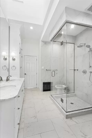 2009 5th Avenue, Unit TRIPLEX Manhattan, NY 10035 - Photo 12 of 20