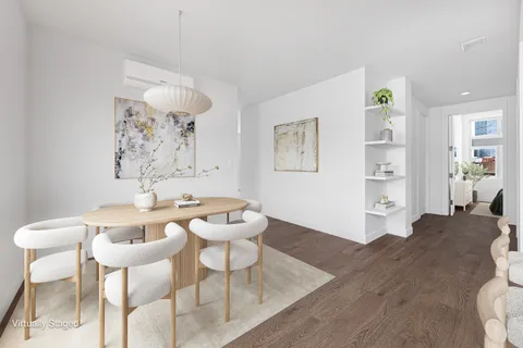 $2,500,000 | 46 South 2nd Street, Unit 3B | Williamsburg