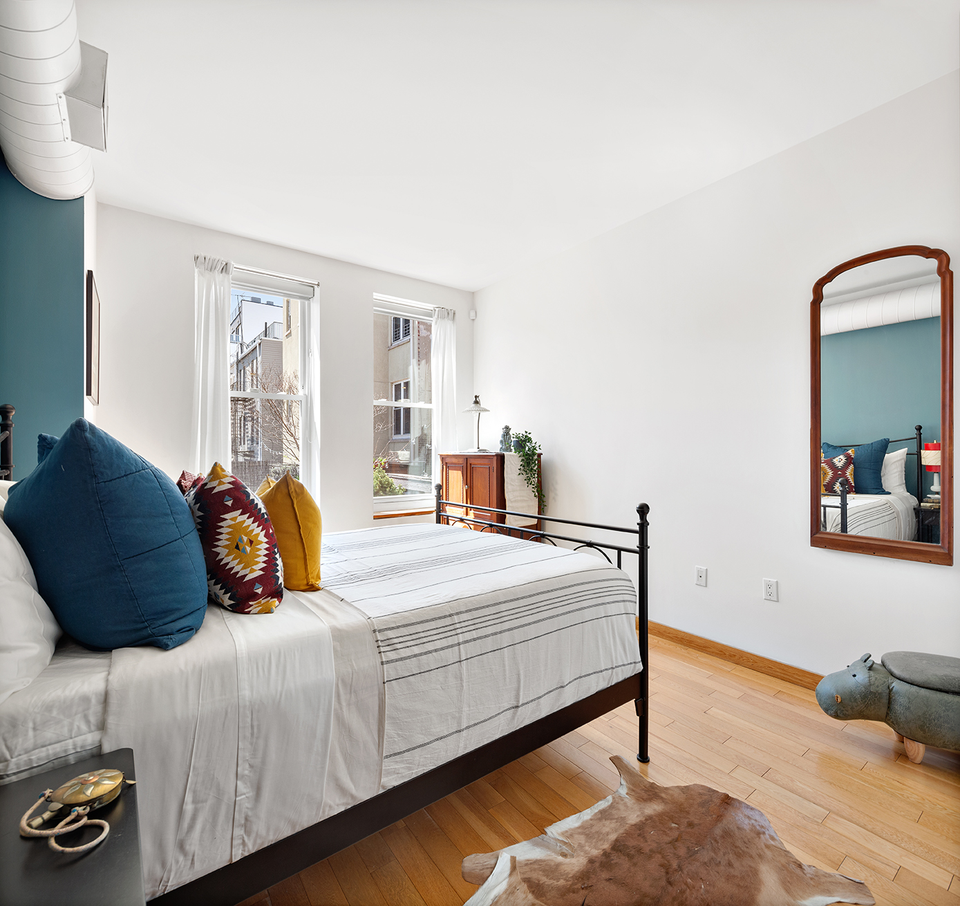 318 Knickerbocker Avenue, Unit 2J Brooklyn, NY 11237 - Photo 4 of 8