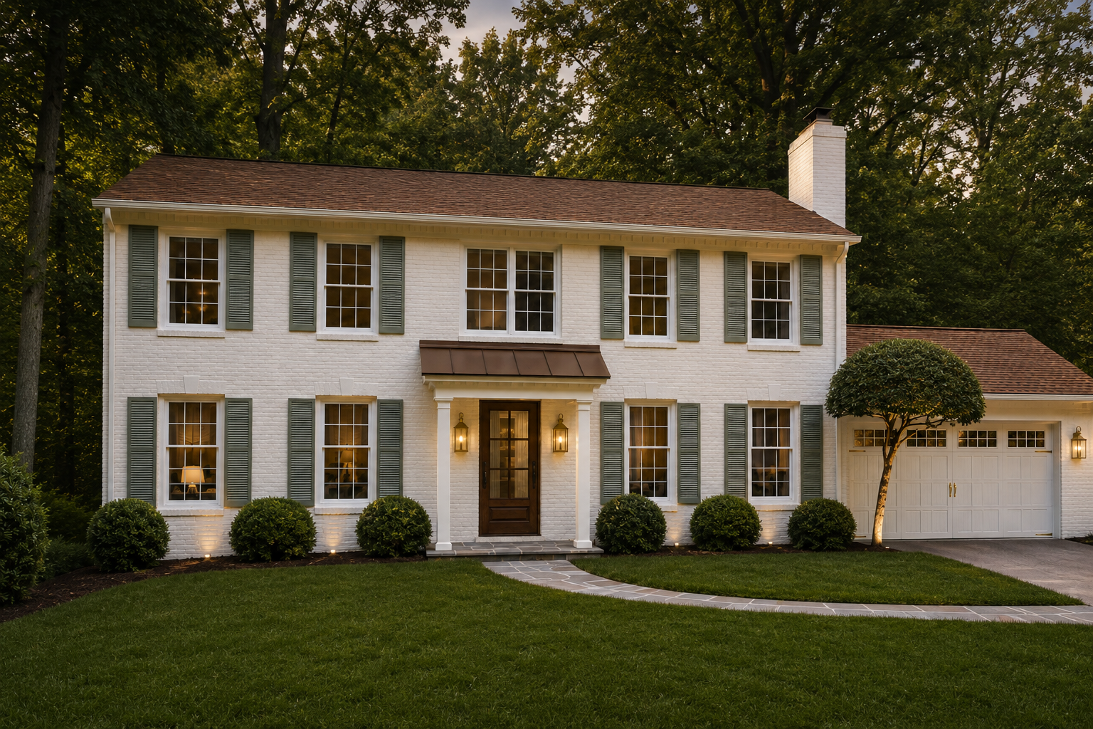 11517 Running Cedar Road Reston, VA 20191 - Photo 1 of 1 Gallery Image 1