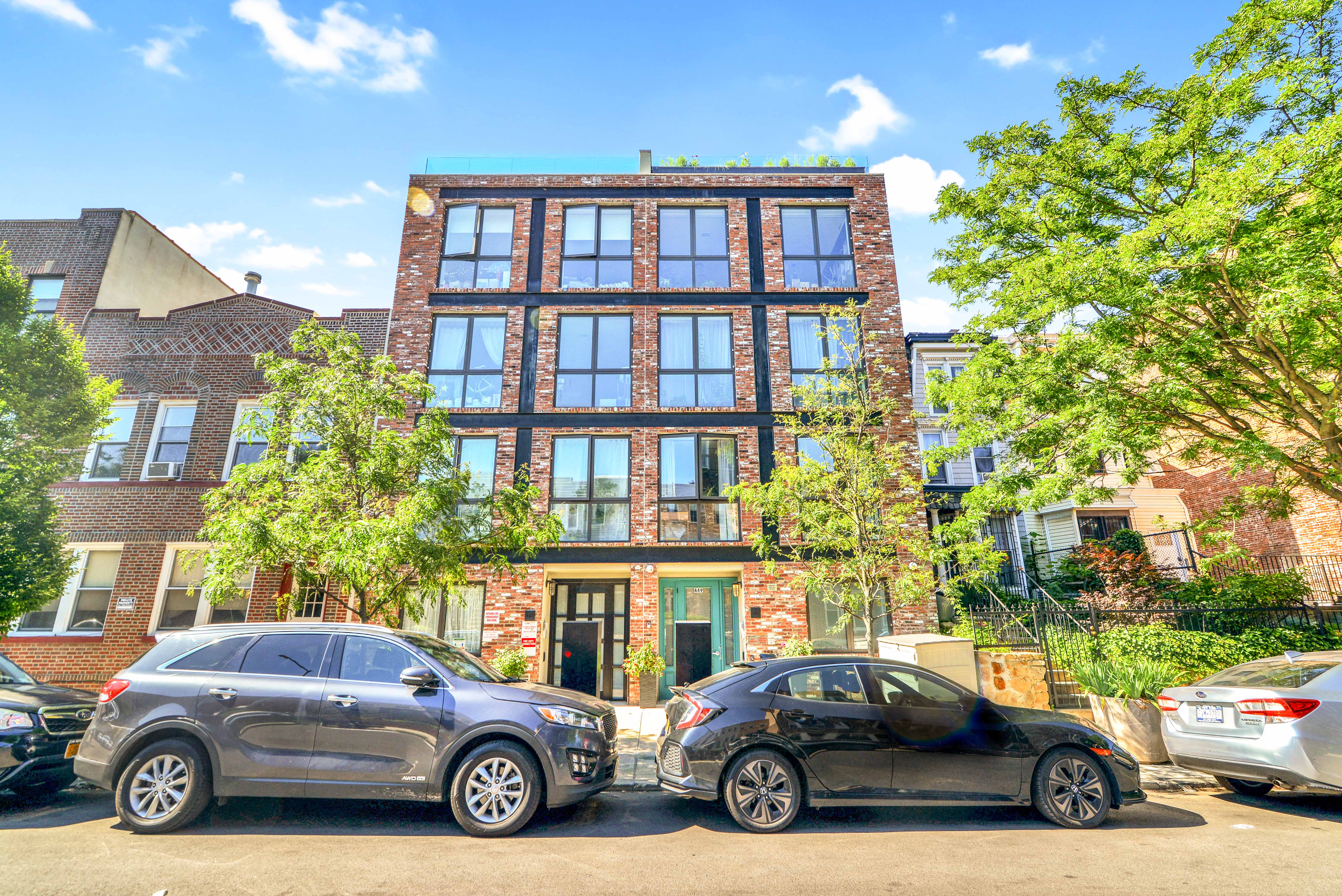 449 Decatur Street, Unit 2A Brooklyn, NY 11233 - Photo 2 of 21