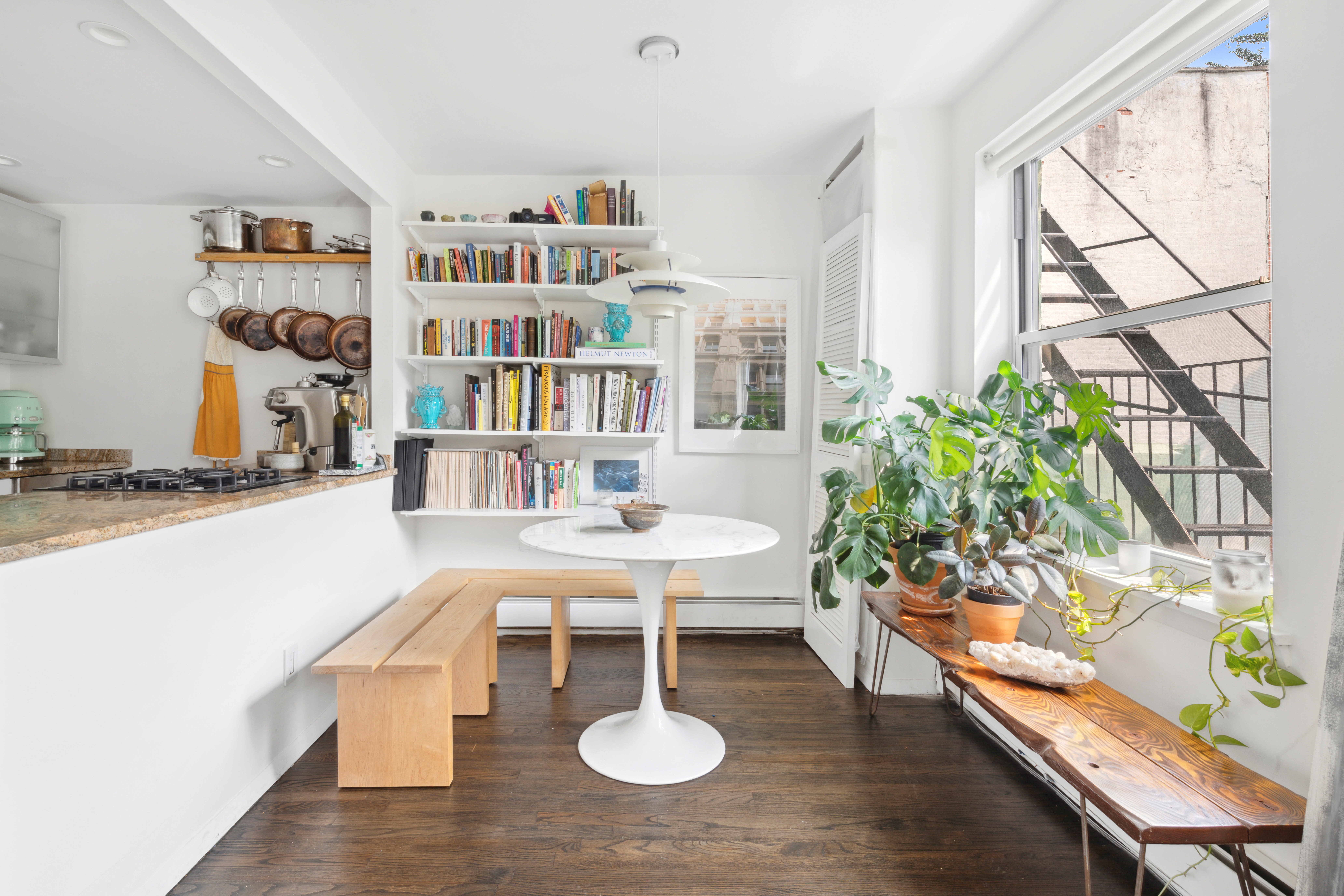 95 Wyckoff Street, Unit 2A Brooklyn, NY 11201 - Photo 5 of 11