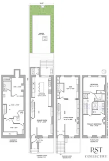 $2,050,000 | 793 A Willoughby Avenue | Bedford-Stuyvesant