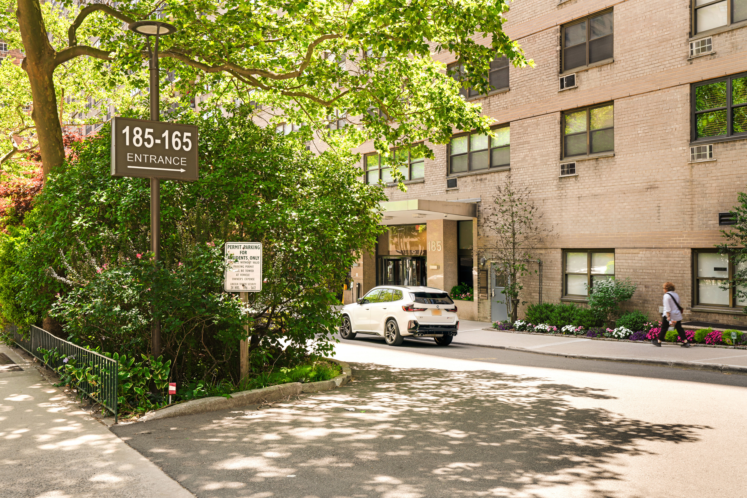 185 West End Avenue, Unit 1J Manhattan, NY 10023 - Photo 8 of 9