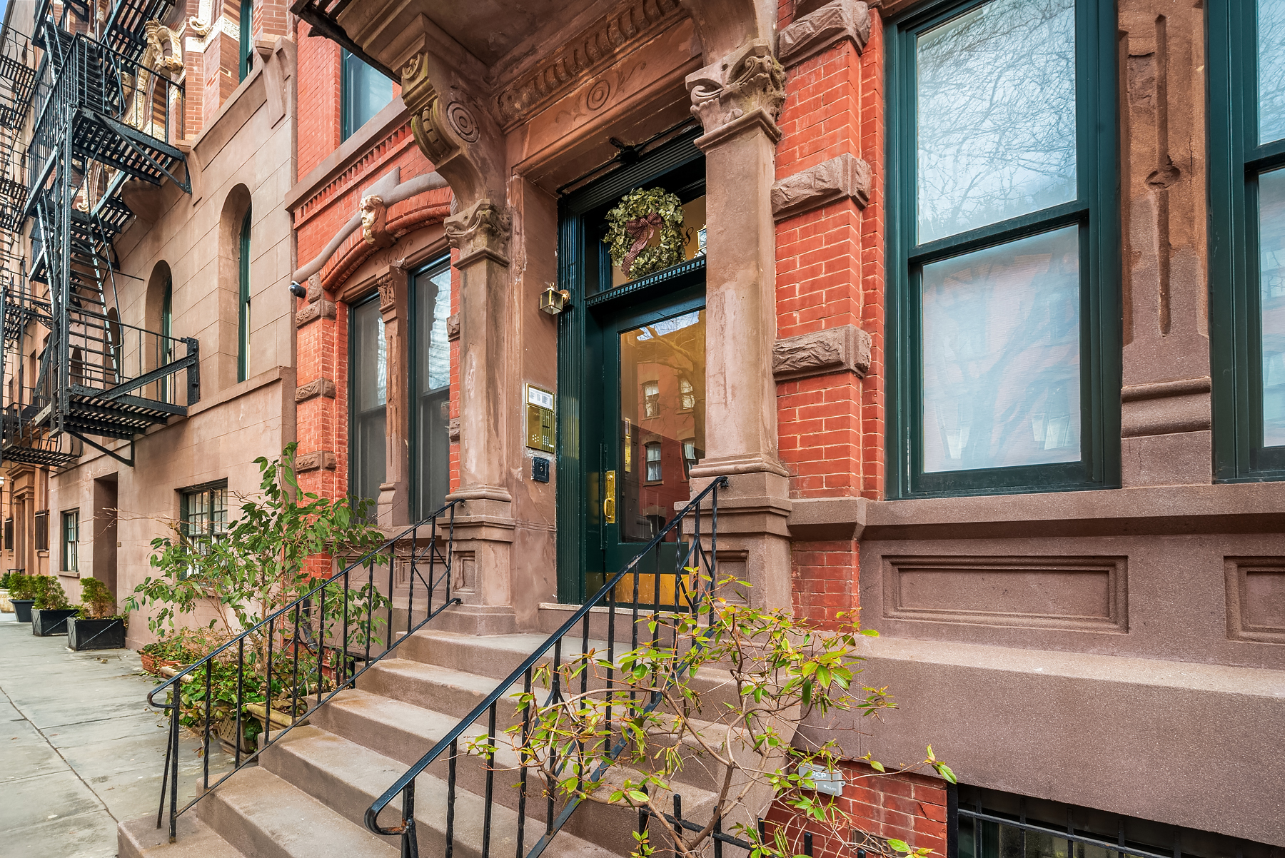 88 Charles Street, Unit 3A Manhattan, NY 10014 - Photo 10 of 11 Gallery Image 10