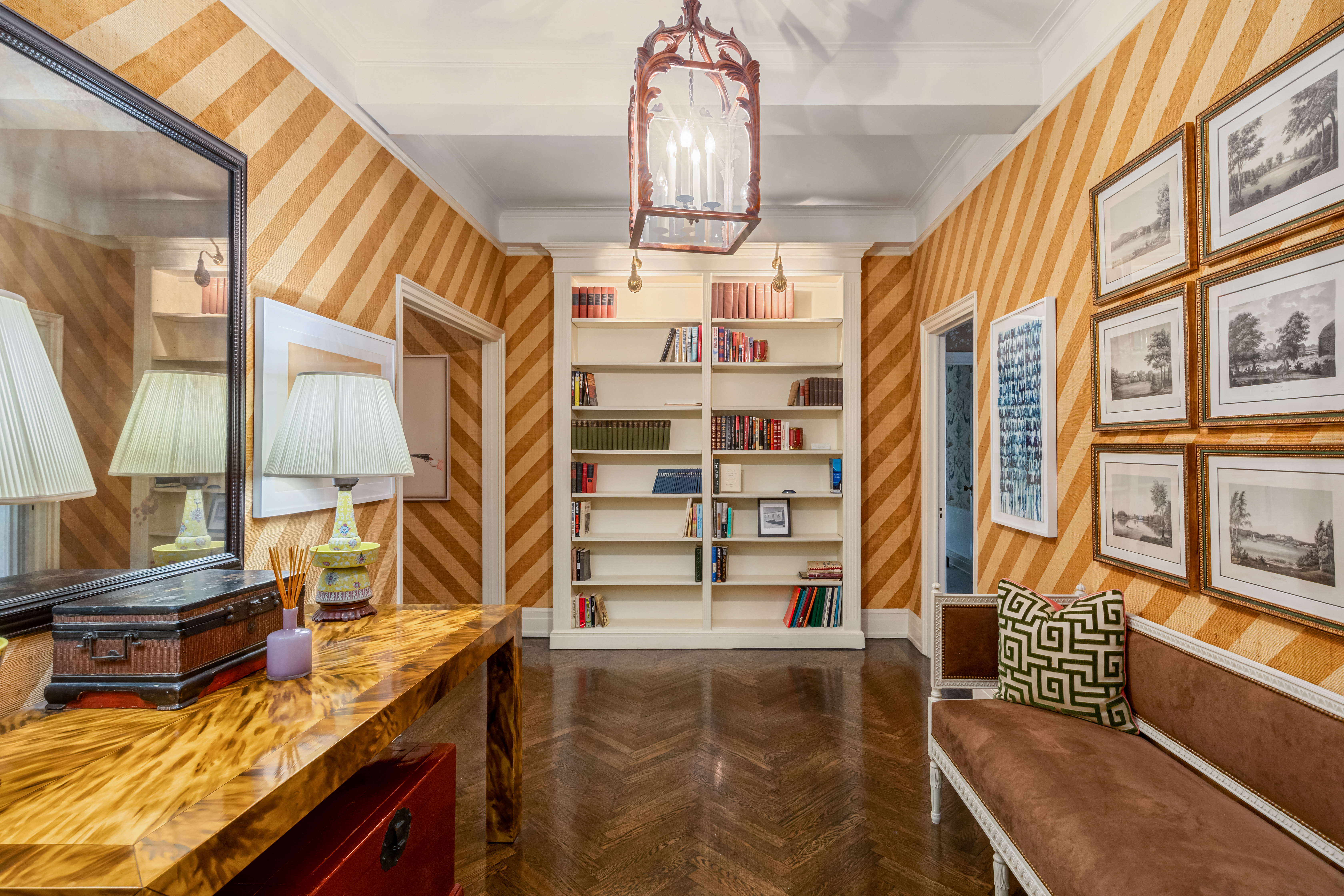 33 East 70th Street, Unit 8C Manhattan, NY 10021 - Photo 13 of 18