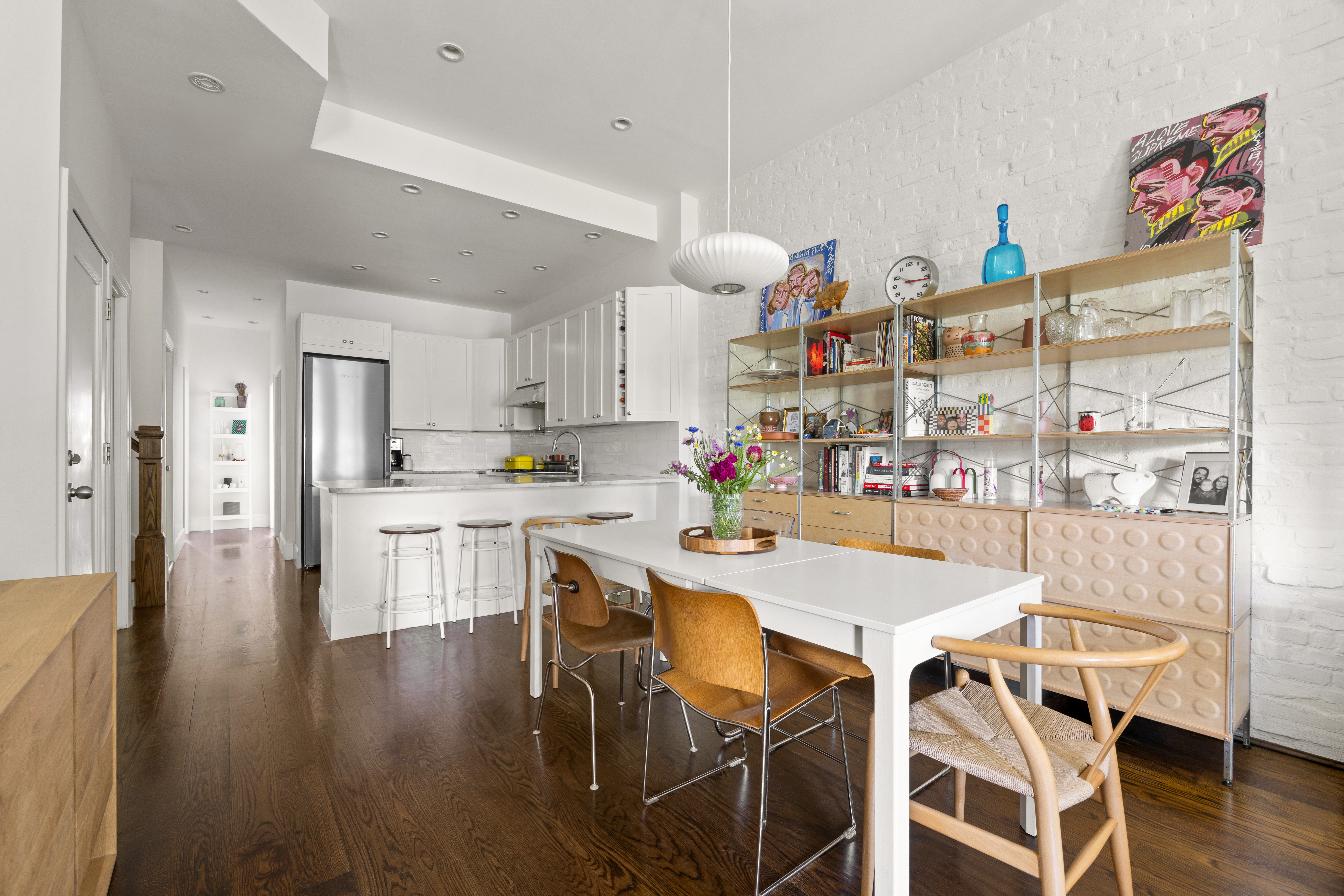148 Degraw Street, Unit 3 Brooklyn, NY 11231 - Photo 5 of 17