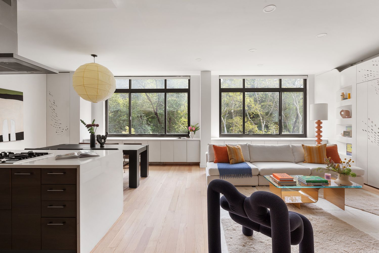 $2,110,000 | 7 Essex Street, Unit 3B | Chinatown