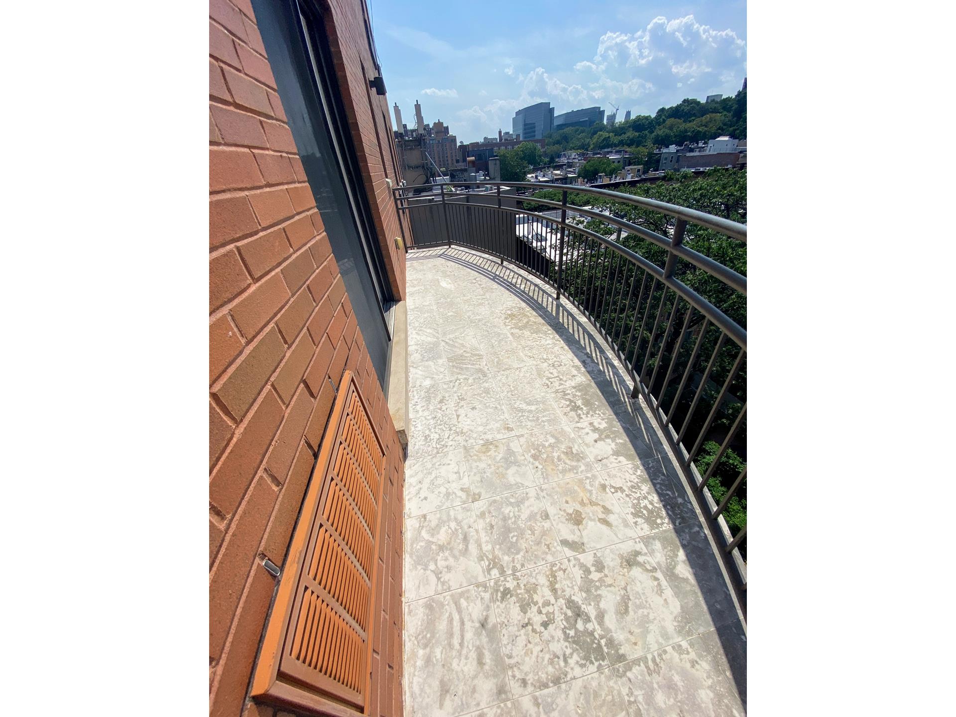 2601 Frederick Douglass Boulevard, Unit PH1 Manhattan, NY 10030 - Photo 7 of 26