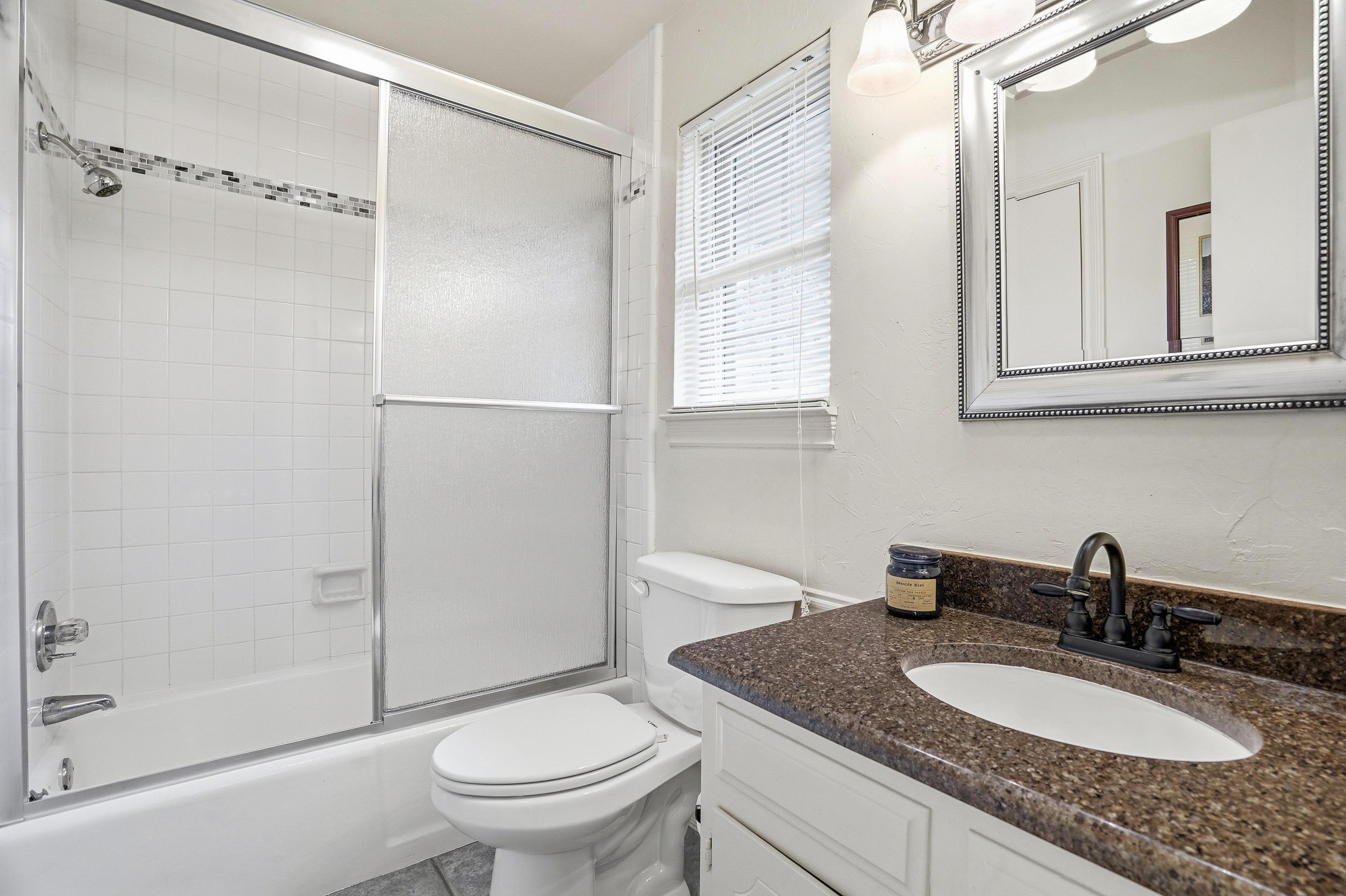 7208 Tamarack Road Fort Worth, TX 76116 - Photo 33 of 54