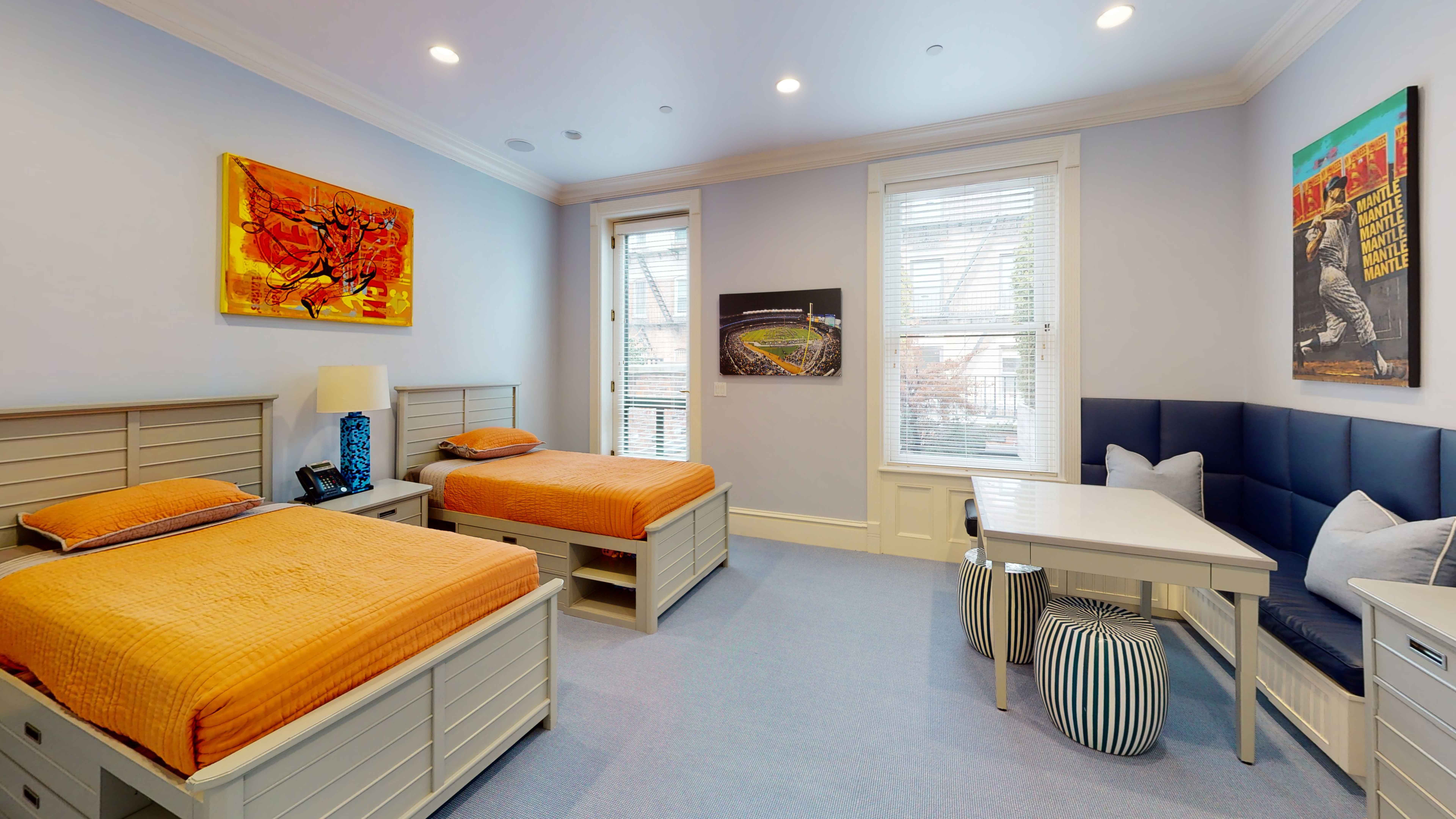 45 West 95th Street Manhattan, NY 10025 - Photo 20 of 35