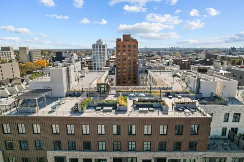 $2,995 | 350 Clarkson Avenue, Unit 105D | Prospect Lefferts Gardens