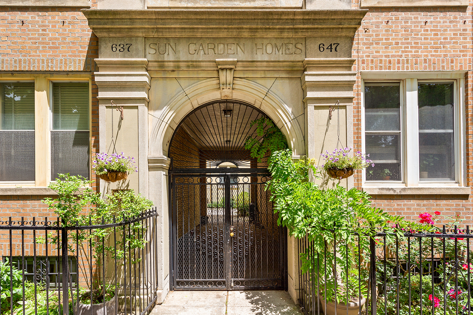 637 41st Street, Unit 4C Brooklyn, NY 11232 - Photo 7 of 9