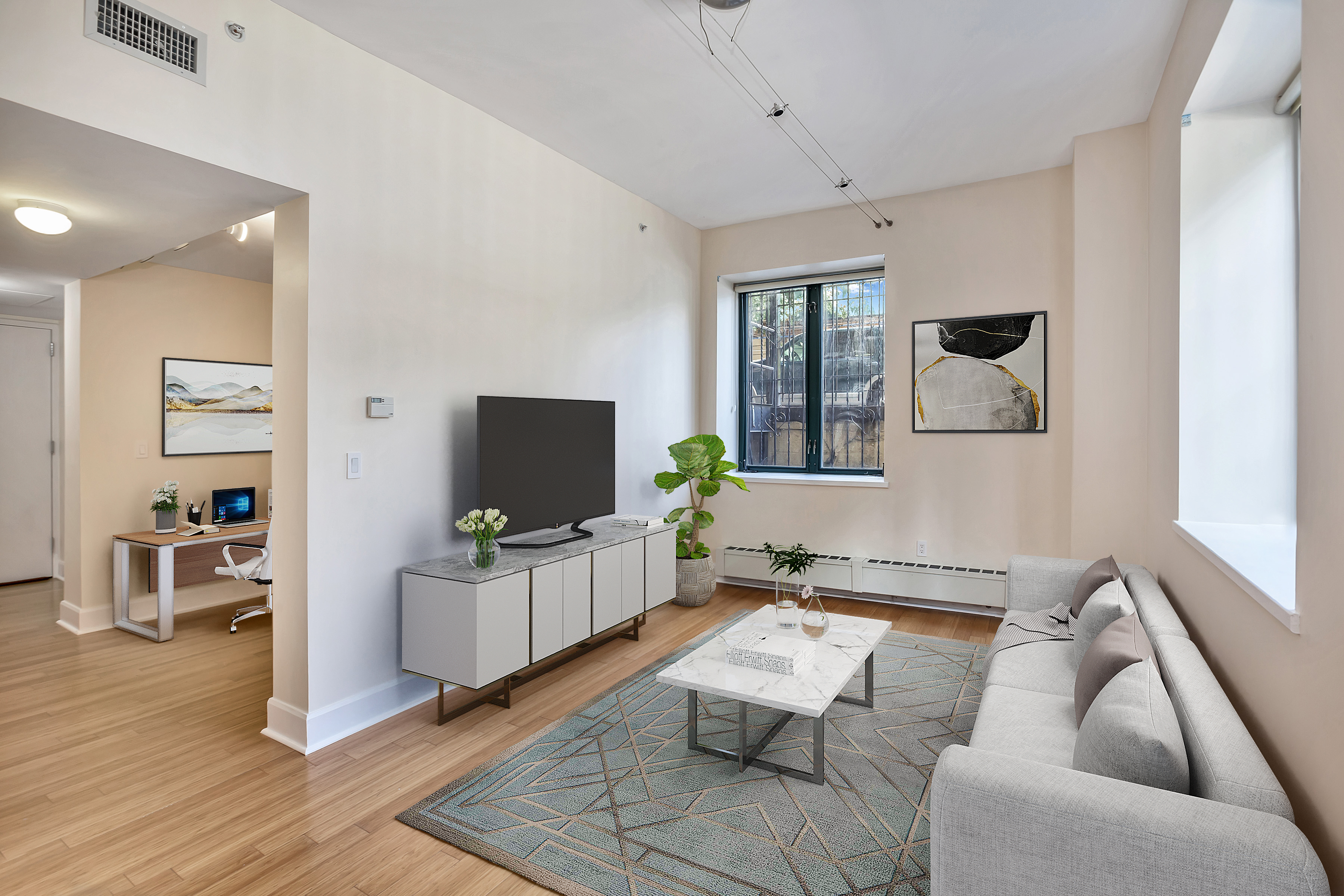 2056 5th Avenue, Unit 2B Manhattan, NY 10035 - Photo 8 of 13