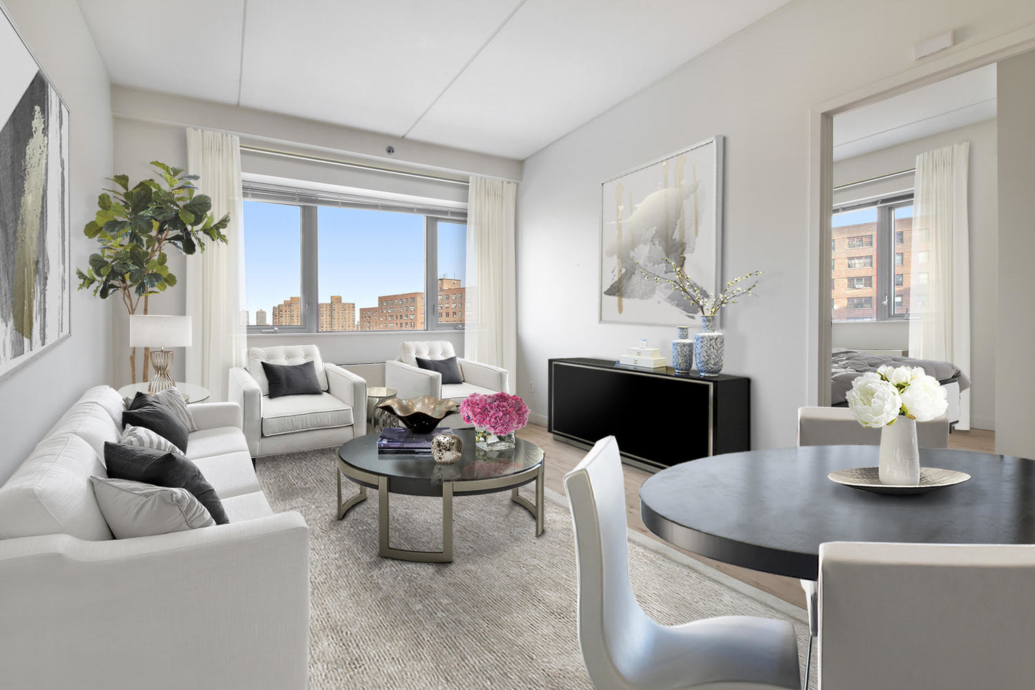 1810 3rd Avenue, Unit B9D Manhattan, NY 10029 - Photo 1 of 5