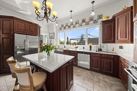 $1,150,000 | 351 St Pauls Avenue | Stapleton