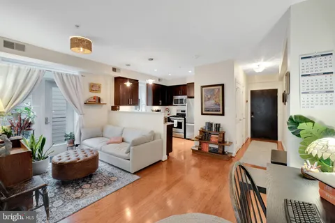 $300,000 | 4800 Georgia Avenue Northwest, Unit Undisclosed, Washington, DC 20011