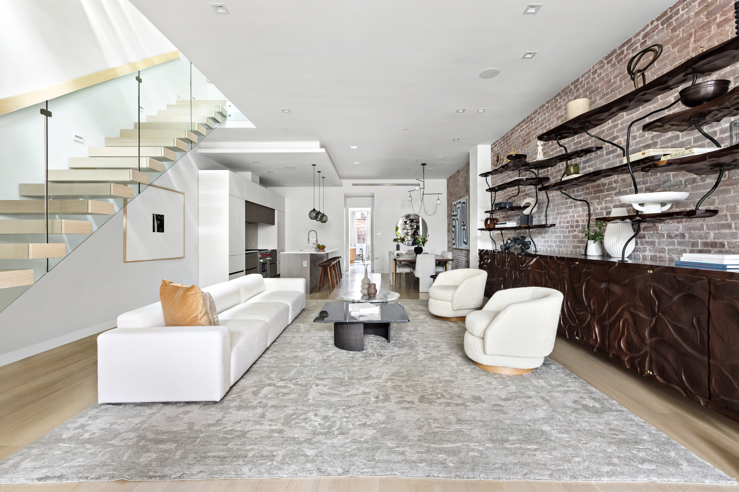 44 Lispenard Street, Unit PH Manhattan, NY 10013 - Photo 6 of 28