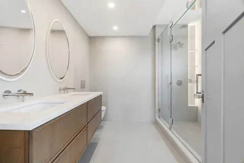 $2,999,000 | 92 Sewall Avenue, Unit 1C, Brookline, MA 02446