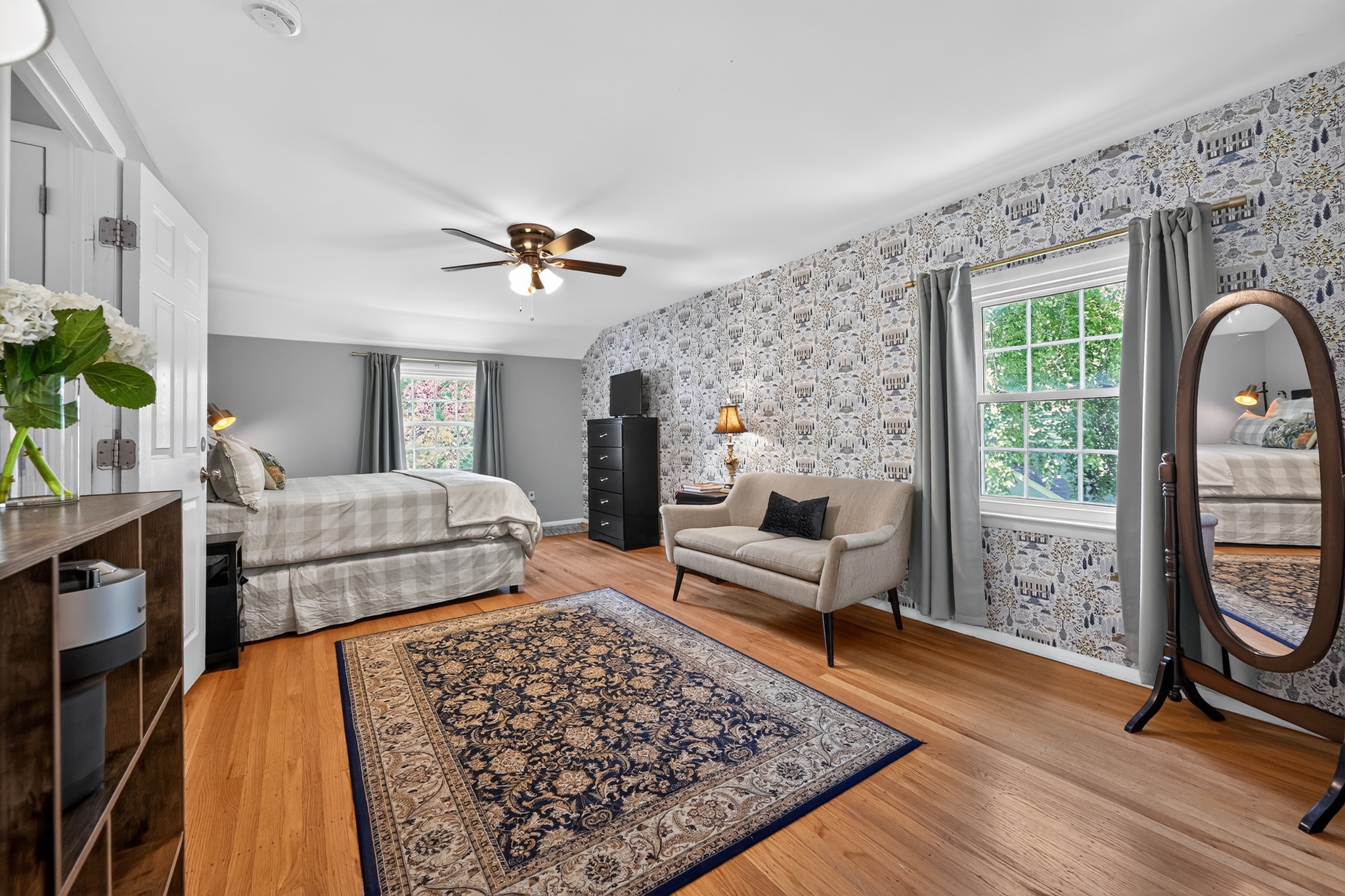 110 Warfield Road Cherry Hill, NJ 08034 - Photo 15 of 45