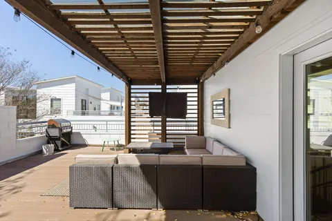 $649,000 | 1708 Harvey Street, Unit A, Austin, TX 78702