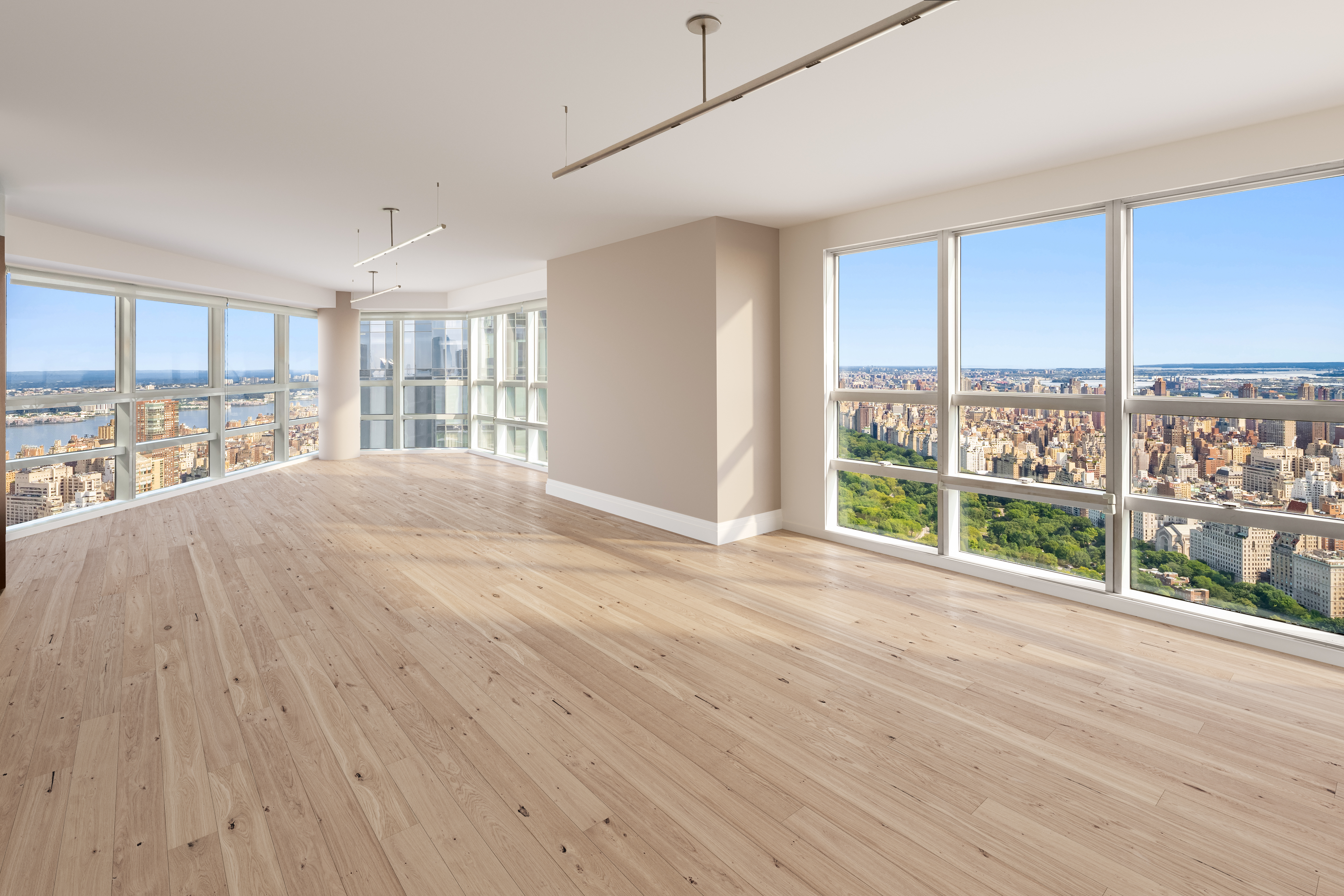 146 West 57th Street, Unit PH77/78 Manhattan, NY 10019 - Photo 7 of 18
