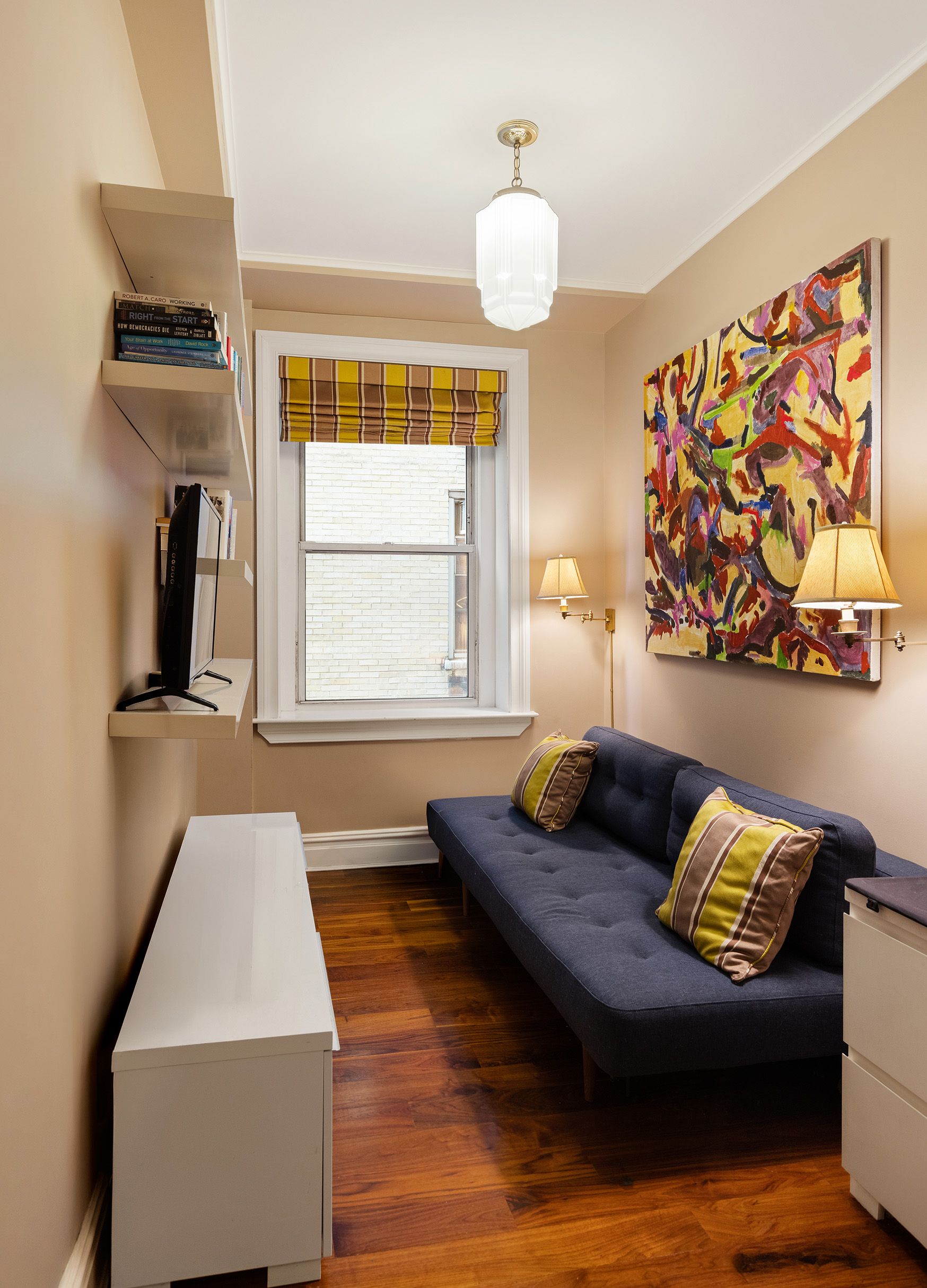 505 West End Avenue, Unit MAIS Manhattan, NY 10024 - Photo 8 of 20