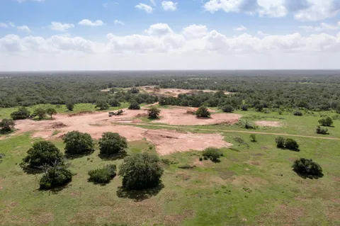 $792,860 | 54.68 Cattle Guard Road, Cuero, TX 77954