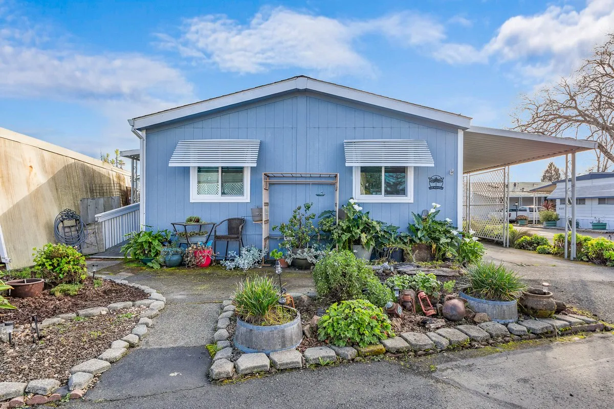 $195,000 | 1138 Broadleaf Lane, Windsor, CA 95492