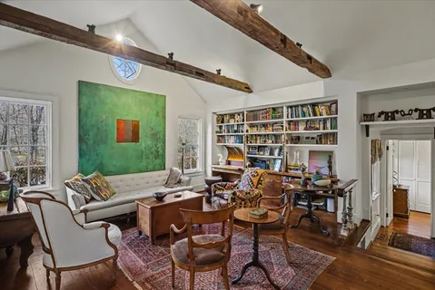 $1,995,000 | 6338 Old Carversville Road, Carversville, PA 18913