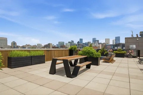 $898,500 | 1313 Washington Street, Unit 414, Boston, MA 02118