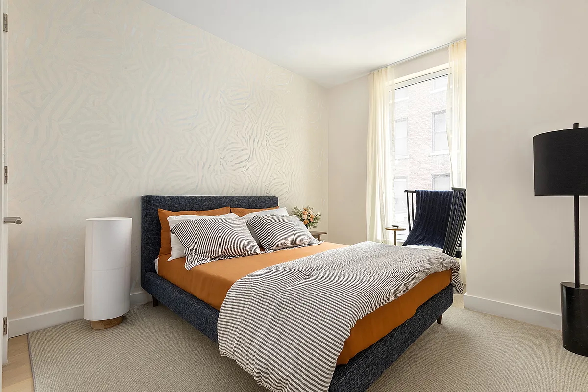 215 West 28th Street, Unit 4C Manhattan, NY 10001 - Photo 9 of 14