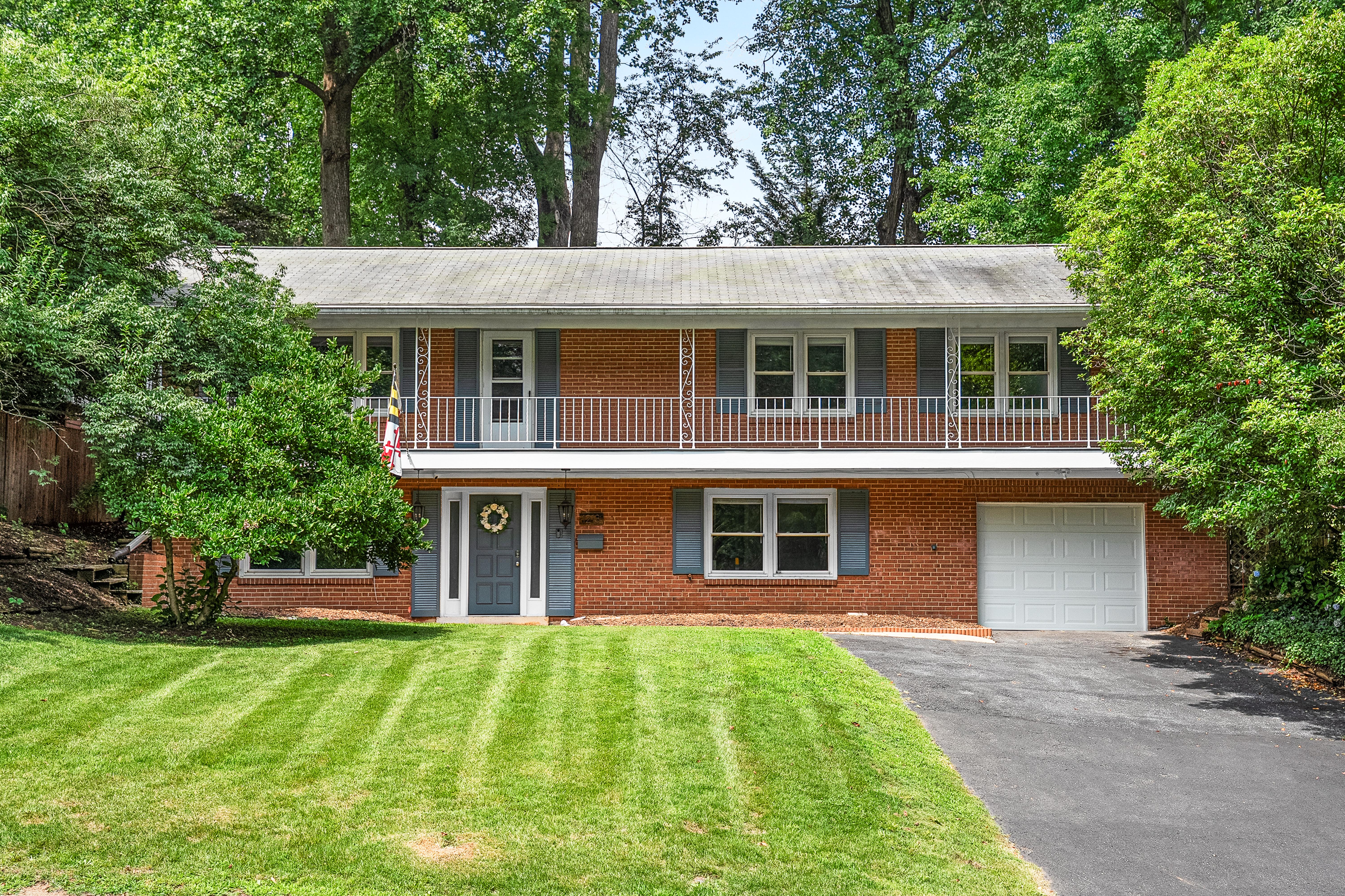 1213 Dale Drive Silver Spring, MD 20910 - Photo 1 of 36