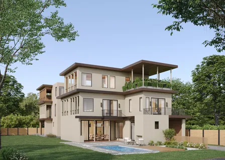 Contact Agent | 1609 Canterbury Street, Unit 1, Austin, TX 78702