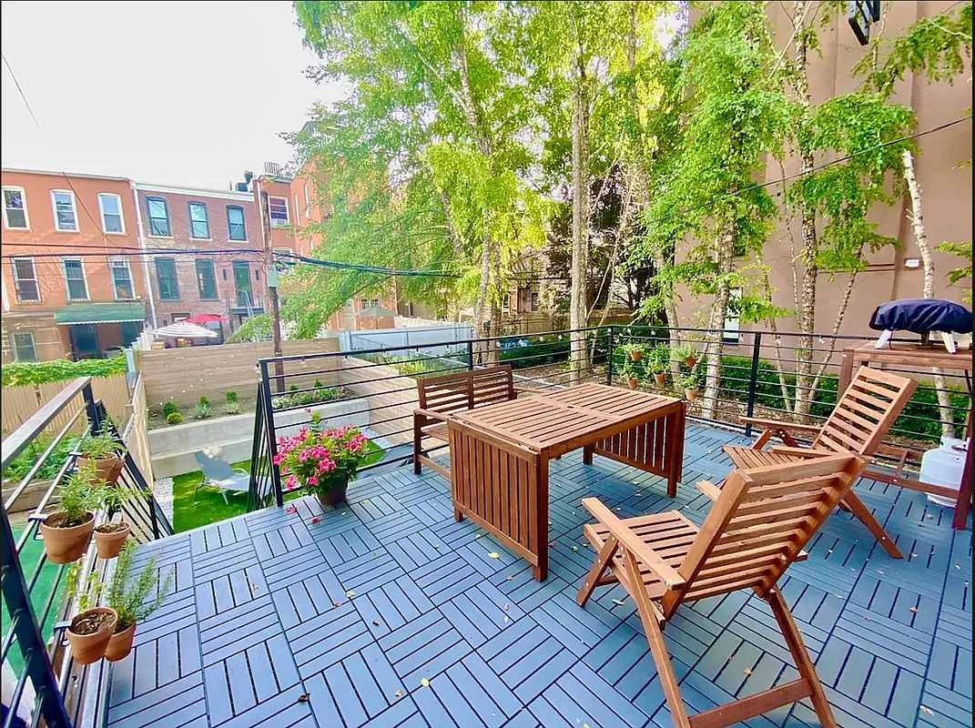 894 Greene Avenue, Unit 1 Brooklyn, NY 11221 - Photo 8 of 9